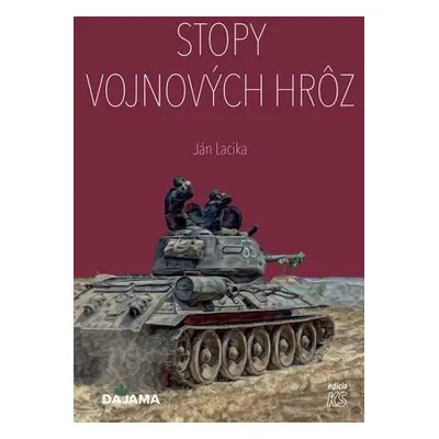 Stopy vojnových hrôz