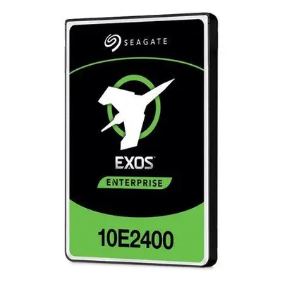 Seagate Exos 10E2400 ST1200MM0009 - Pevný disk - 1.2 TB - interní - 2.5" SFF - SAS 12Gb/s - 1000