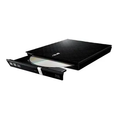 ASUS SDRW-08D2S-U LITE/Black, 90-DQ0435-UA161KZ