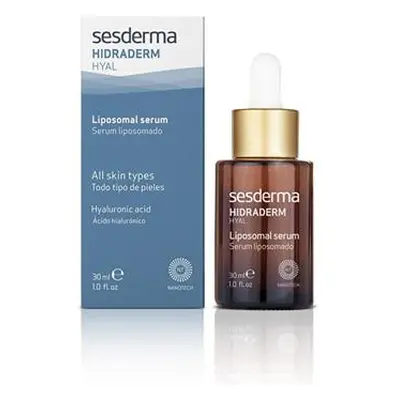 Sesderma Lipozomální sérum s kyselinou hyaluronovou Hidraderm (Liposomal Serum) 30 ml