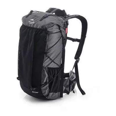 Naturehike ultralight 60+5l dyneema