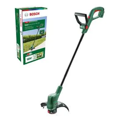 BOSCH EasyGrassCut 18V-26, akumulátorová strunová sekačka, 18 V, struna 26 cm