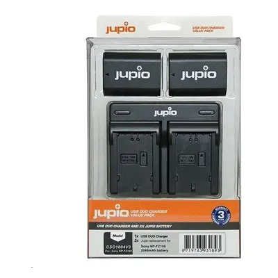 Jupio CSO1004V3