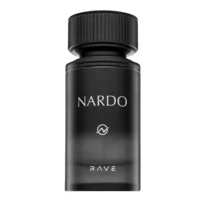 Rave Nardo Black - EDP 100 ml