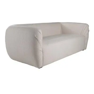 Atelier del Sofa Chair Swan Chair Beige