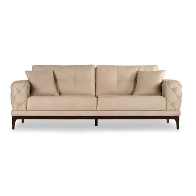 Atelier del Sofa 3-Seat Sofa-Bed Lale - Cream