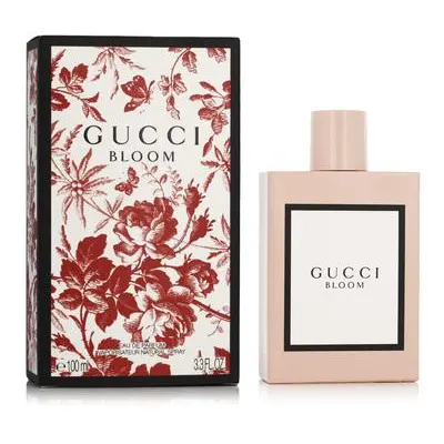 Gucci Bloom parfémovaná voda dámská 100 ml