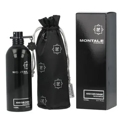 Montale Aoud Cuir d'Arabie parfémovaná voda pánská 100 ml