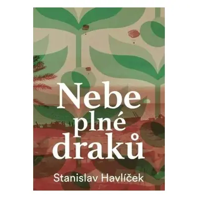 Nebe plné draků