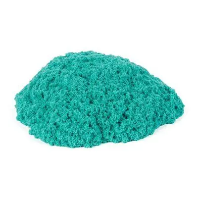 KINETIC SAND FORMA HRADU S TEKUTÝM PÍSKEM