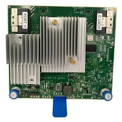 HPE MR416i-o Gen11 16 Internal Lanes/8GB Cache SPDM OCP Storage Controller g11, P47781-B21