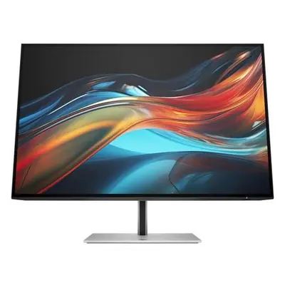 HP LCD 724pu 24" 1920x1200, IPS, 16:10,350its,5ms,1500:1, RJ-45,DP, DP out,HDMI, 4x USB-A, USB-C