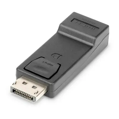 Digitus DisplayPort adapter, Displayport samec -> HDMI A samice