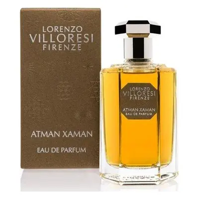 Lorenzo Villoresi Firenze At pánská Xa parfémovaná voda pánská unisex 100 ml