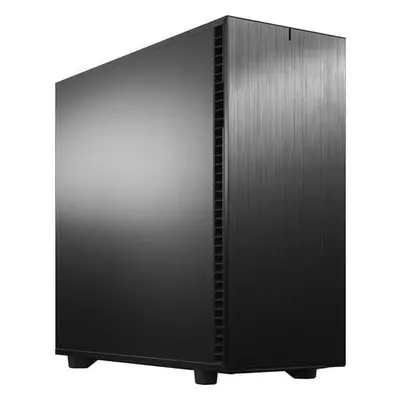 Fractal Design Define 7 XL Black Solid, FD-C-DEF7X-01