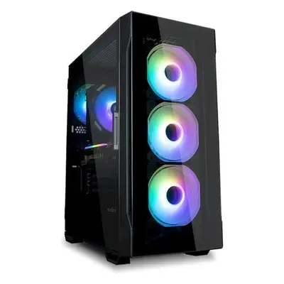 Zalman i3 NEO TG Black