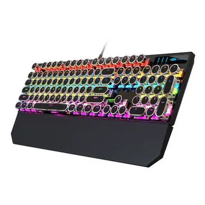 MageGee MK-STORM wired keyboard (black),