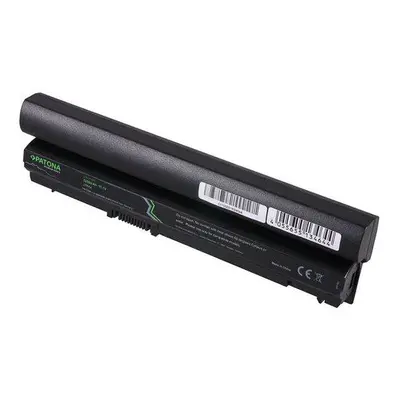 PATONA baterie pro ntb DELL LATITUDE E6120 5200mAh Li-Ion 11,1V PREMIUM, PT2410