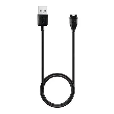 Tactical USB Nabíjecí kabel pro Garmin Fenix 5 / 6 / 7 / Vívoactive 3 / 4 / 4S / Venu / Venu 2 8