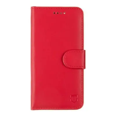 Tactical Field Notes pro Xiaomi Redmi 9A/9AT červené