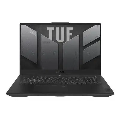 ASUS TUF Gaming F17 - i7-13620H/32GB/1TB SSD/RTX 4070 8GB/17,3"/WQHD/IPS/240Hz/2y PUR/Win 11 Hom