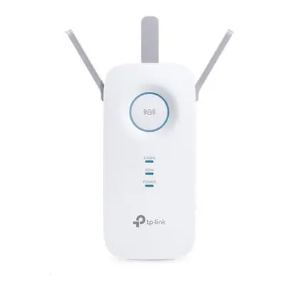 TP-Link RE550 - AC1900 Wi-Fi opakovač signálu s vysokým ziskem - OneMesh, RE550