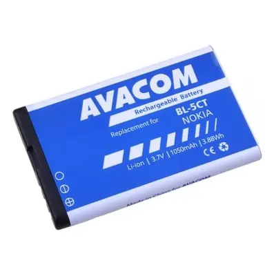 AVACOM GSNO-BL5CT-S1050A 1050mAh