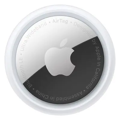 Lokátor Apple AirTag (1 kus)