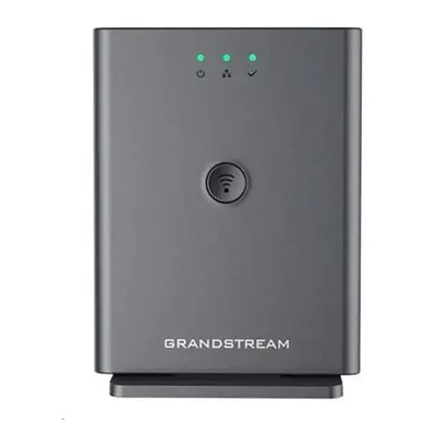 Grandstream DP755 SIP DECT základnová stanice