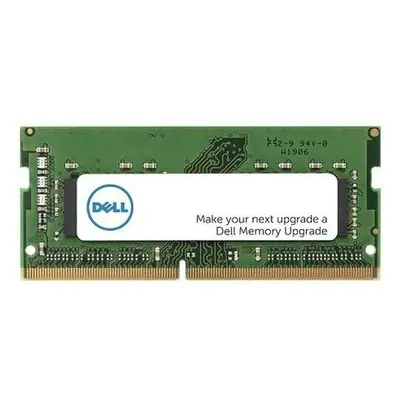 DELL 8GB paměť do notebooku/ 3200 MHz/ SO-DIMM/ Latitude, Precision, XPS/ OptiPlex AIO, Micro M