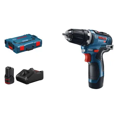 Bosch GSR 12V-35 0.601.9H8.002