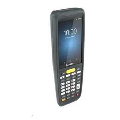 Zebra MC2200, 2D, SE4100, 2/16GB, BT, Wi-Fi, Func. Num., Android, MC220J-2A3S2RW