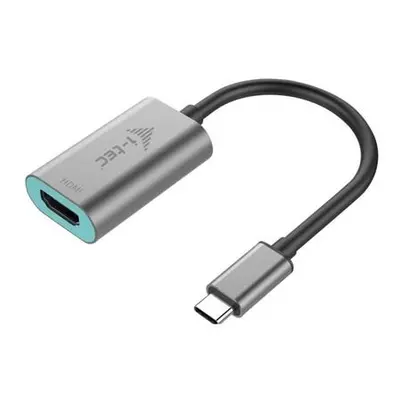 i-Tec C31METALHDMI60HZ