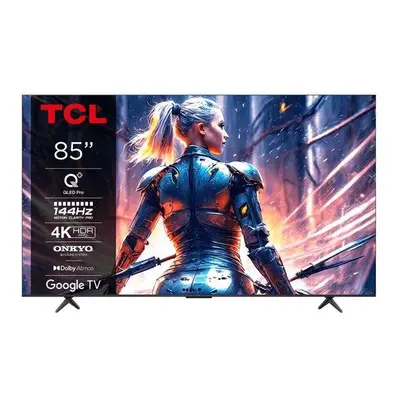 TCL 85T8B TV