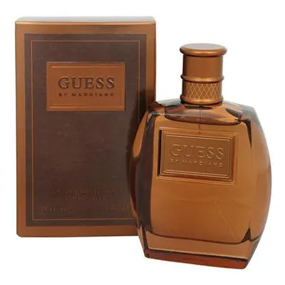 Guess by Marciano toaletní voda pánská 100 ml