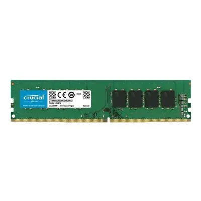 Crucial DDR4 8GB 3200MHz CL22 1.2V (CT8G4DFRA32A), CT8G4DFRA32A