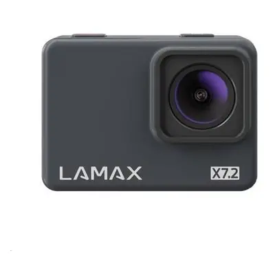 LAMAX X7.2 - akční kamera