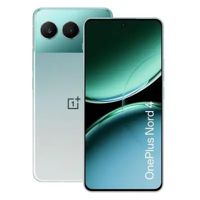 OnePlus Nord 4 5G 16GB/512GB Oasis Green