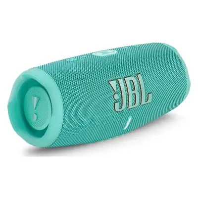 JBL Charge 5 tyrkysový