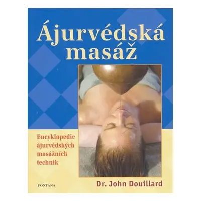 Ájurvédská masáž