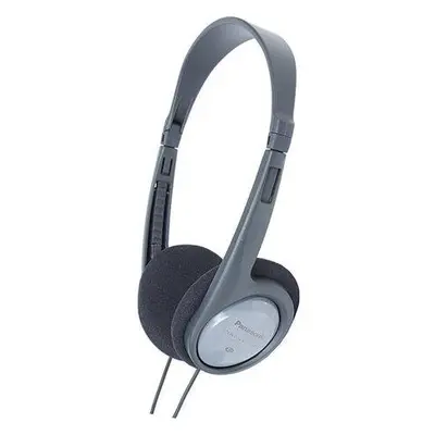 Panasonic RP-HT090E-H, Grey