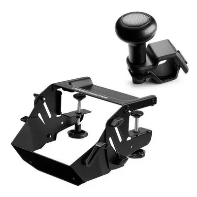 Thrustmaster SimTask Steering Kit, Multi-platforma