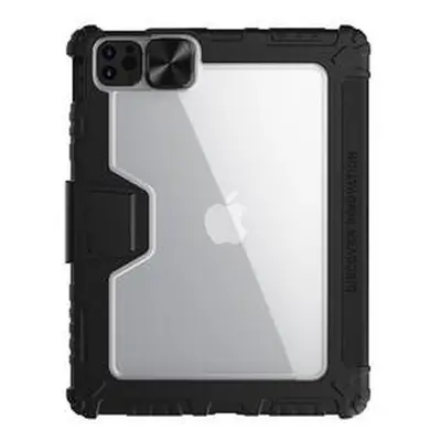 Nillkin Bumper PRO Protective pouzdro iPad 10.9" (2020)/Air 4/Pro 11" (20/21/22) černé