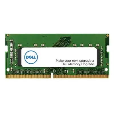 DELL 16GB DDR4 paměť do notebooku/ 3200 MHz/ SO-DIMM/ Vostro, Latitude, Inspiron, Precision/ Op