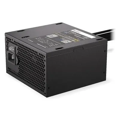 Endorfy Elementum E5 550W ATX, aktivní PFC, 120mm ventilátor, 80PLUS, EY7A001