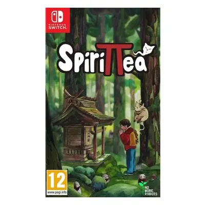 Spirittea (Switch)