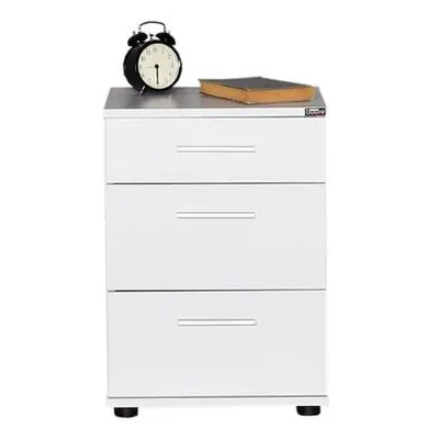 Hanah Home Nightstand Kmd-530-Bb-1