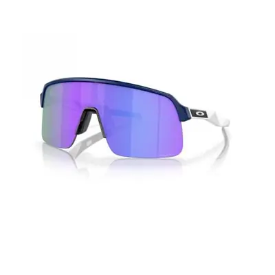 OAKLEY SUTRO LITEMATTE NAVY / PRIZM VIOLET