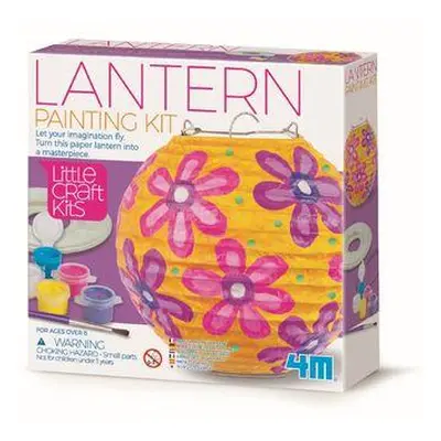 Mac Toys Lampion