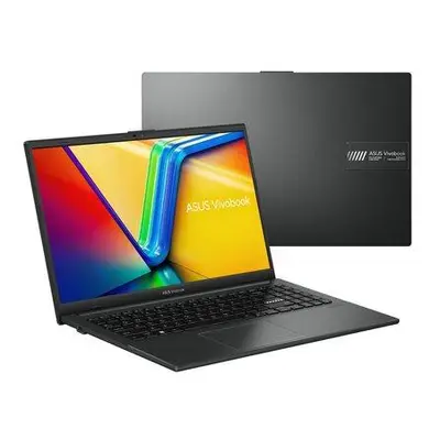 ASUS Vivobook Go 15 - Ryzen 3 7320U/8GB/256GB/15,6"/FHD/TN/2y PUR/Win 11 Home/černá, E1504FA-NJ1